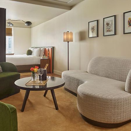 Hotel Sixty Dc à Washington Extérieur photo