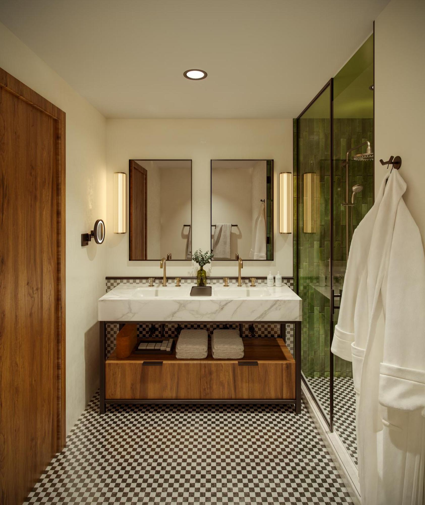 Hotel Sixty Dc à Washington Extérieur photo