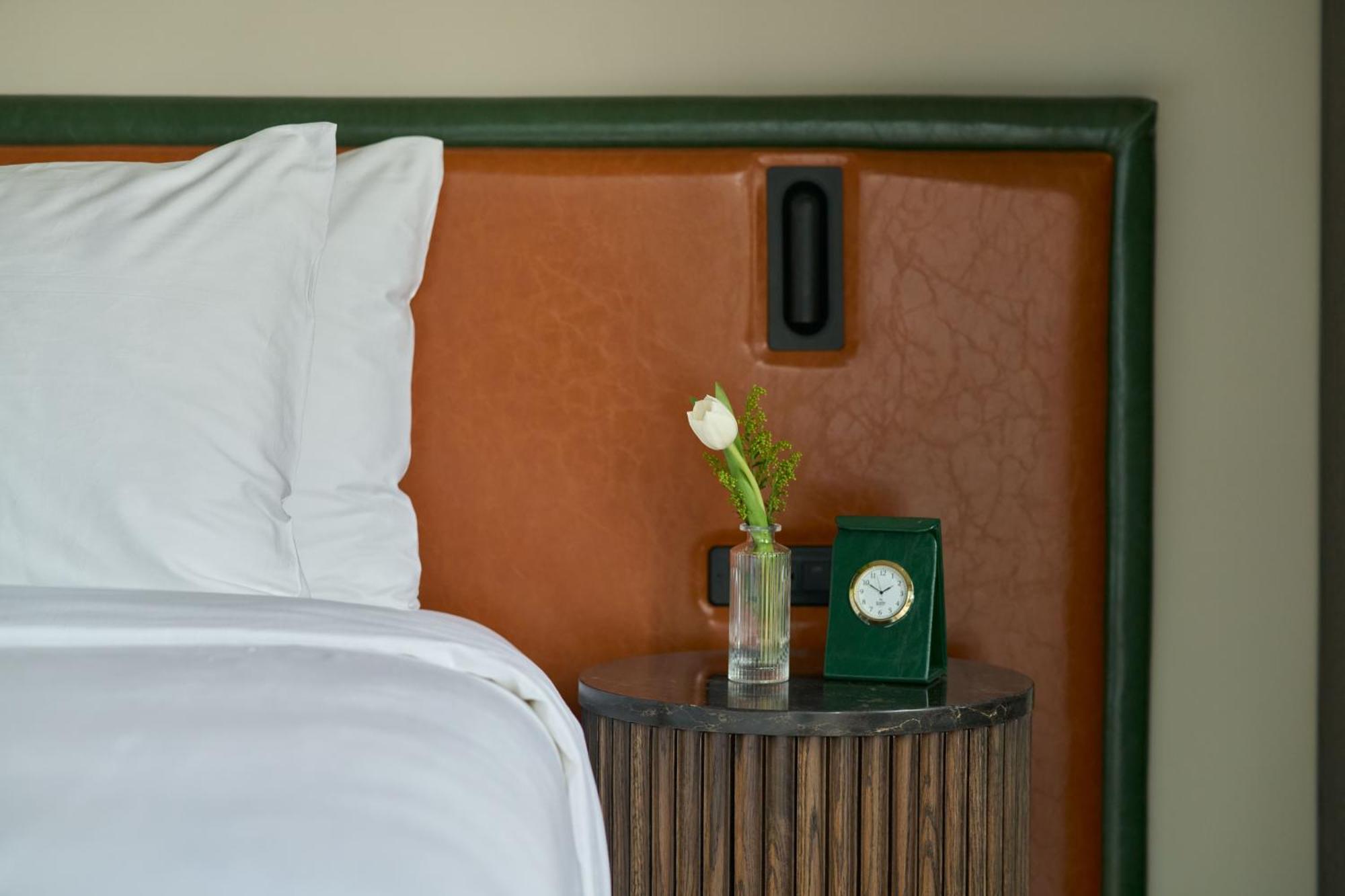 Hotel Sixty Dc à Washington Extérieur photo