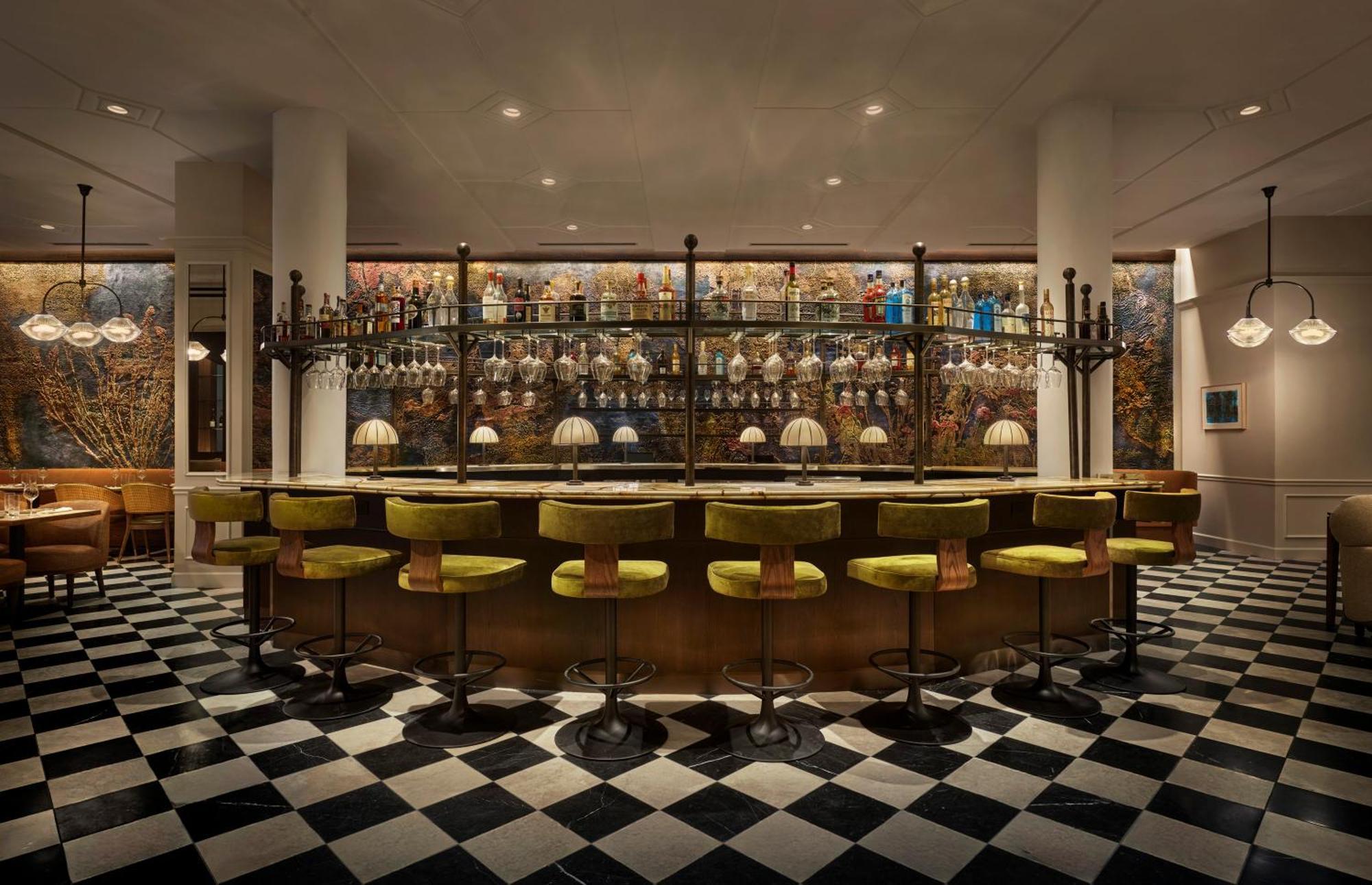 Hotel Sixty Dc à Washington Extérieur photo