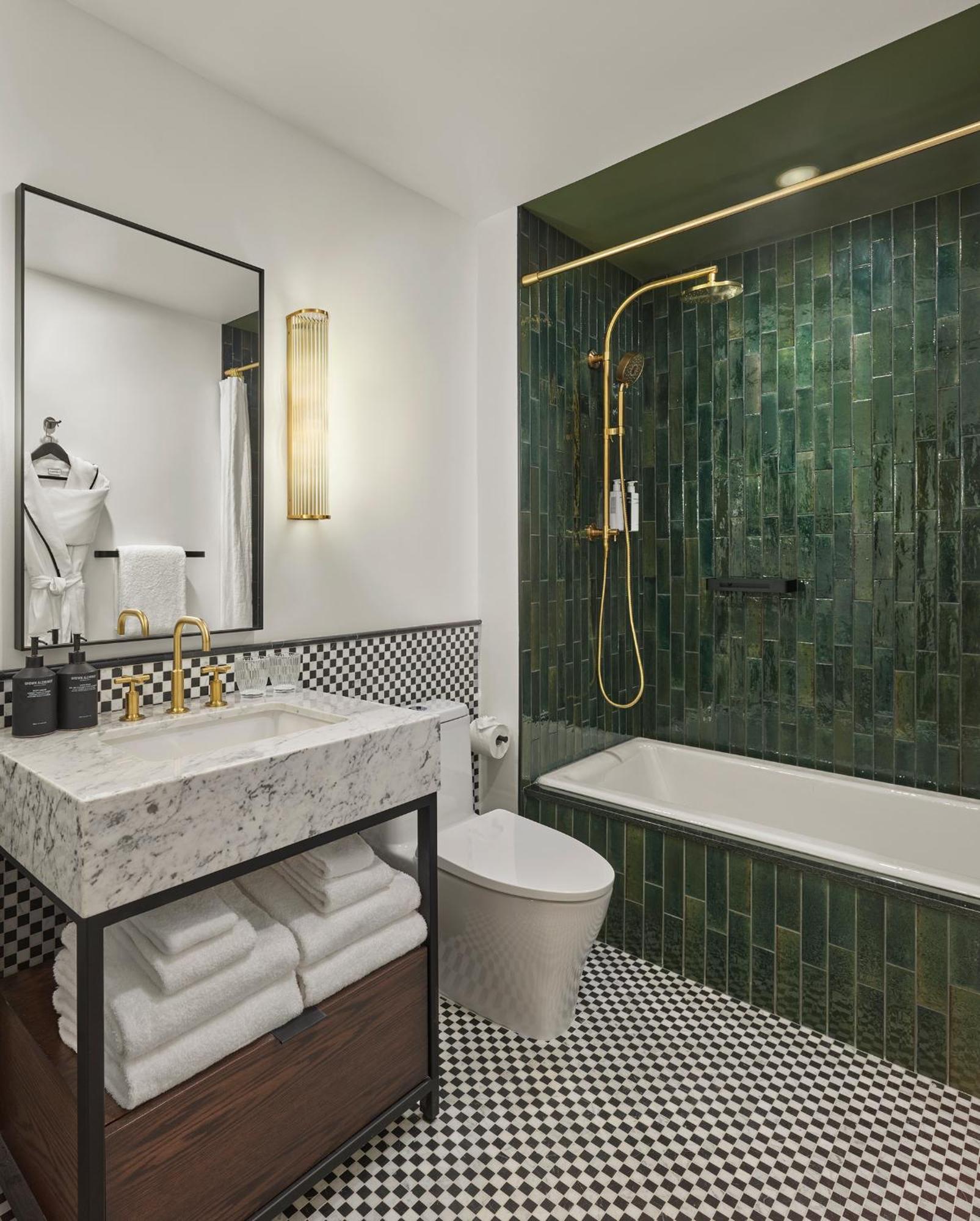 Hotel Sixty Dc à Washington Extérieur photo