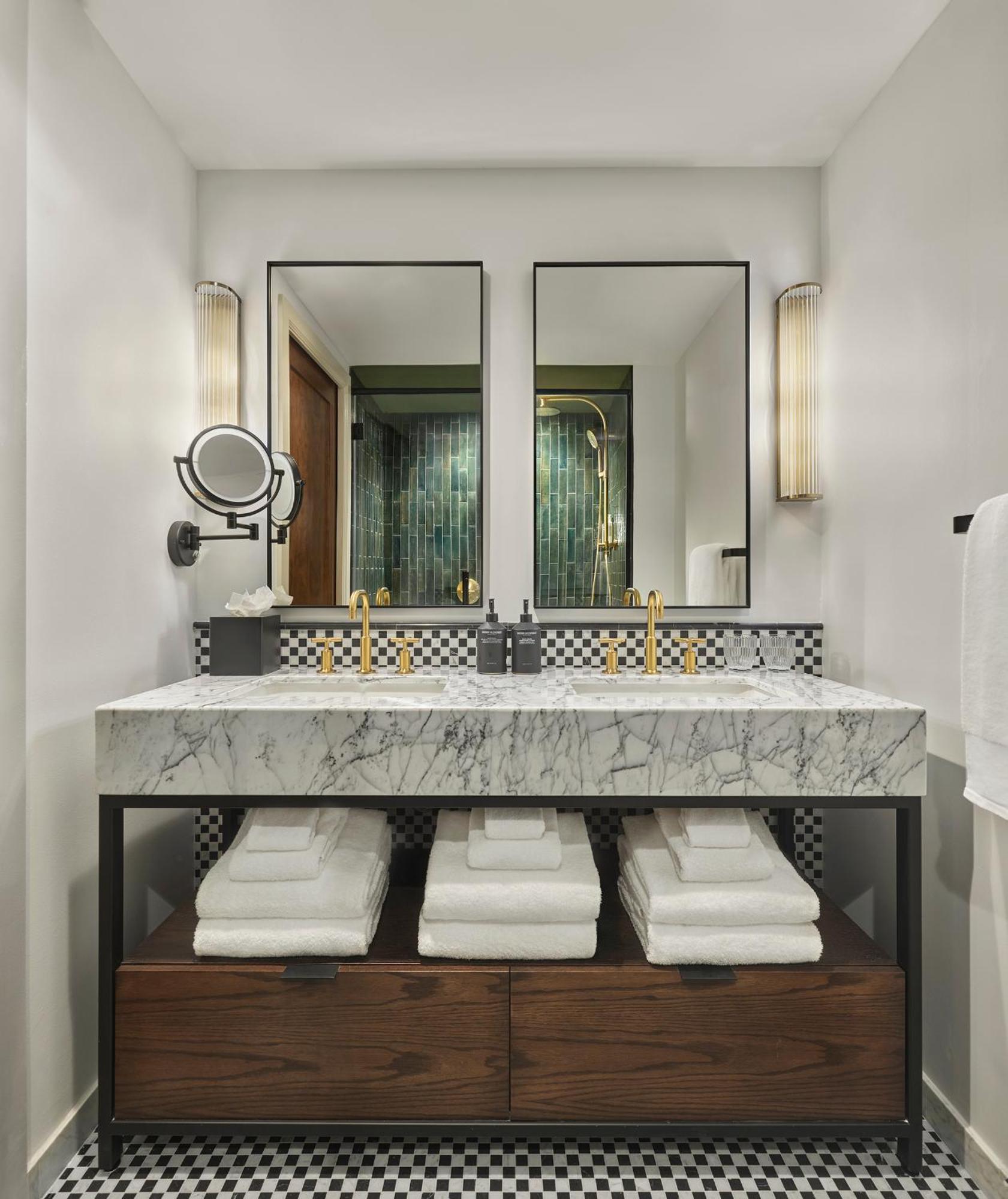 Hotel Sixty Dc à Washington Extérieur photo